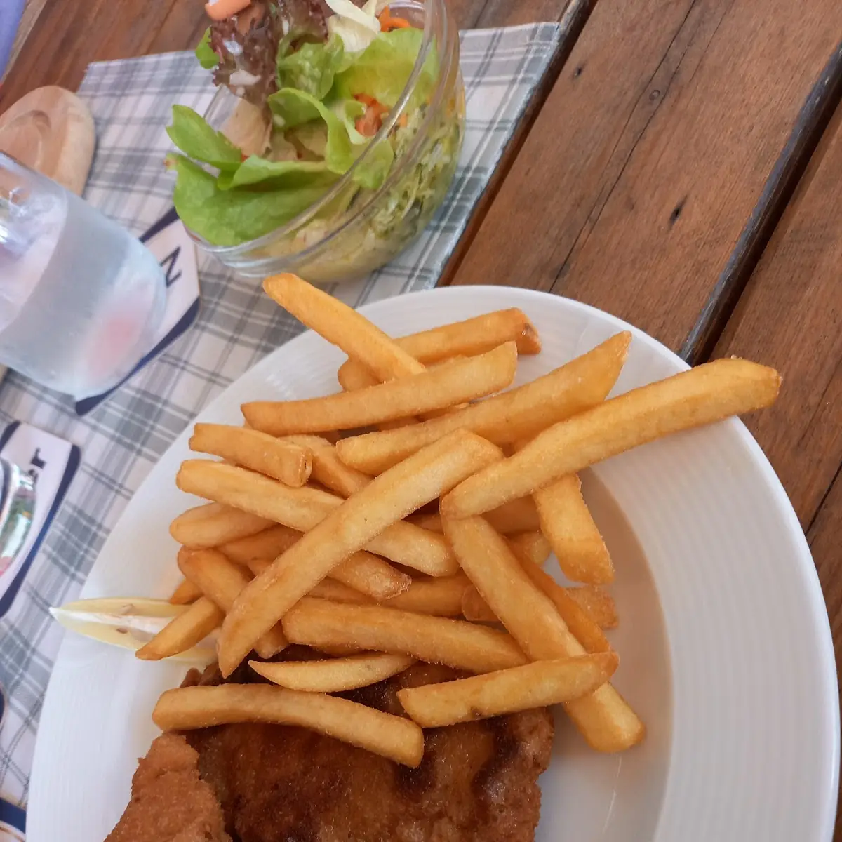 Schnitzel