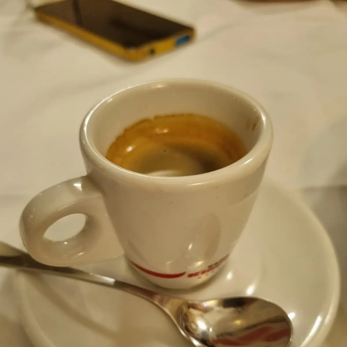 Espresso