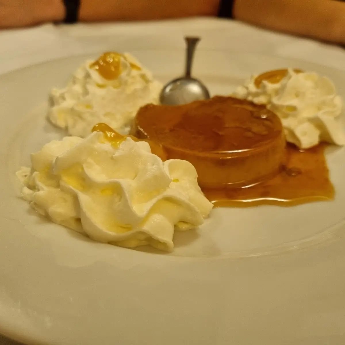 Panna Cotta