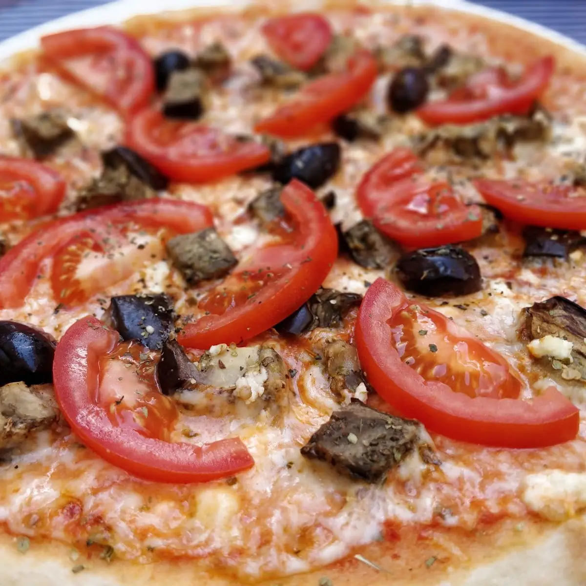 Pizza Provinciale