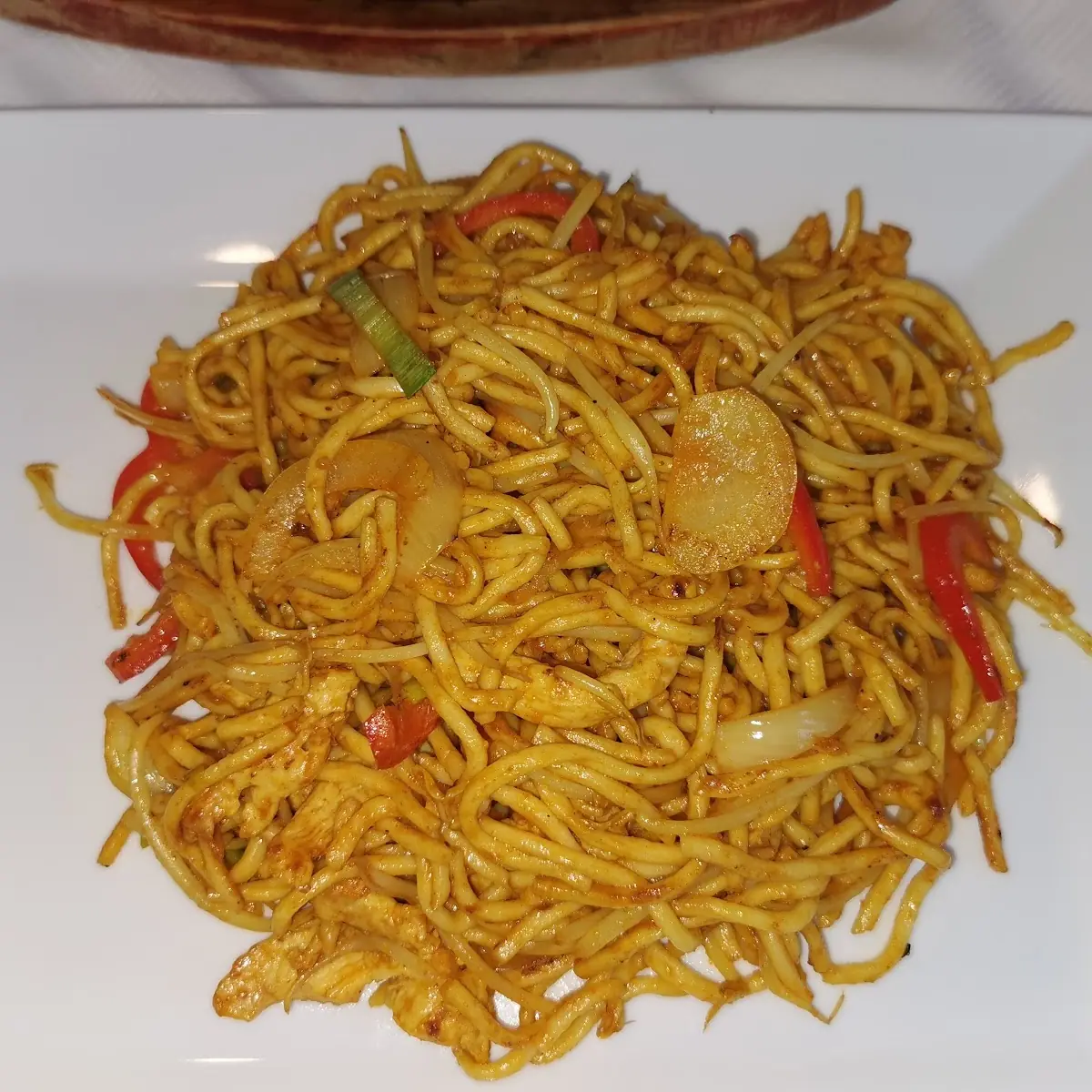 Bami Goreng