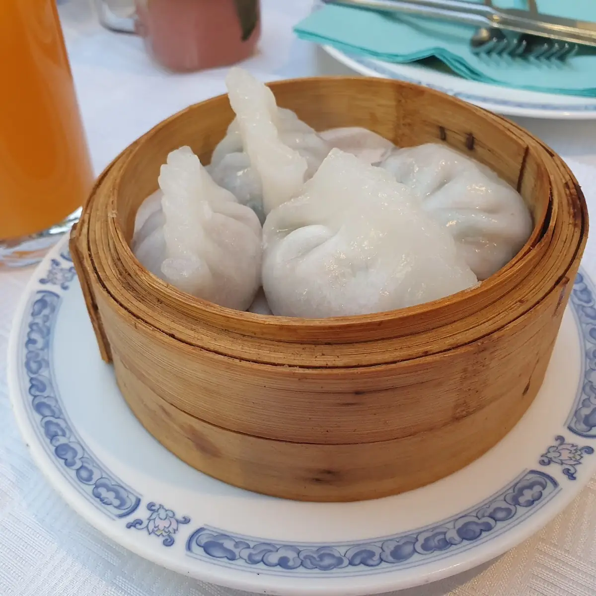 Dim Sum