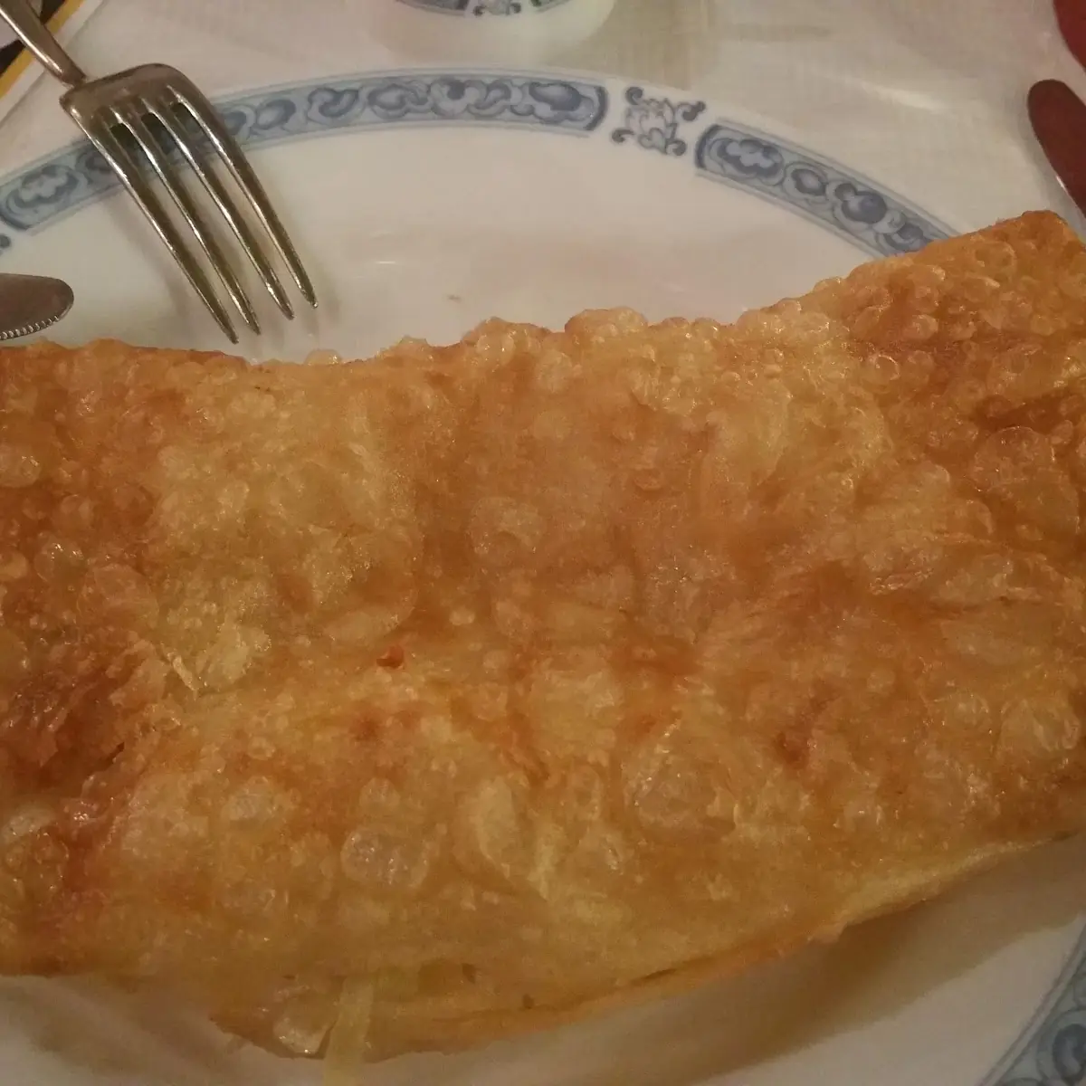 Frühlingsrolle Spezial