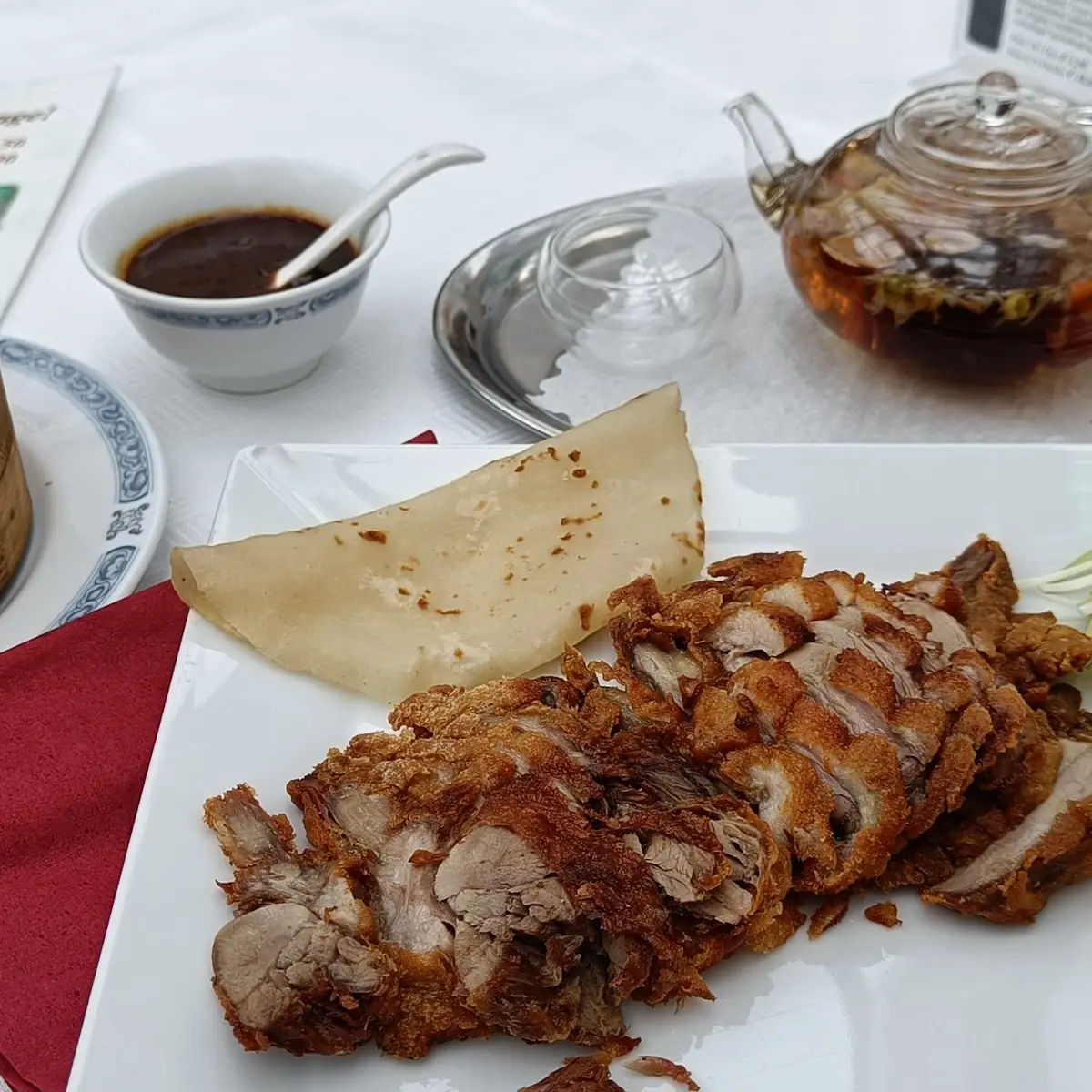 Peking Ente