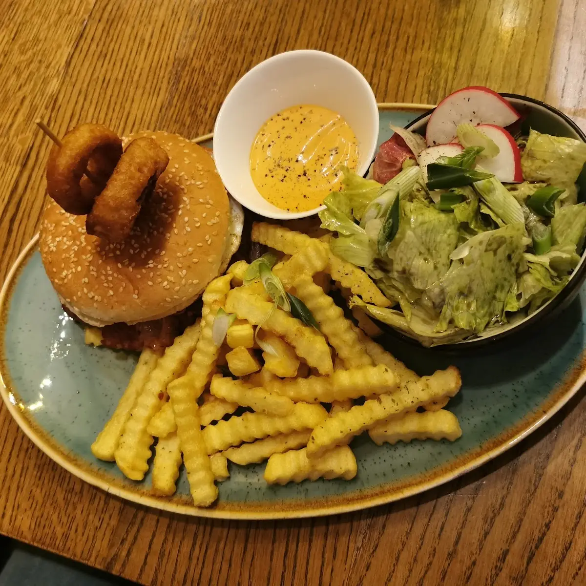 Farmerburger