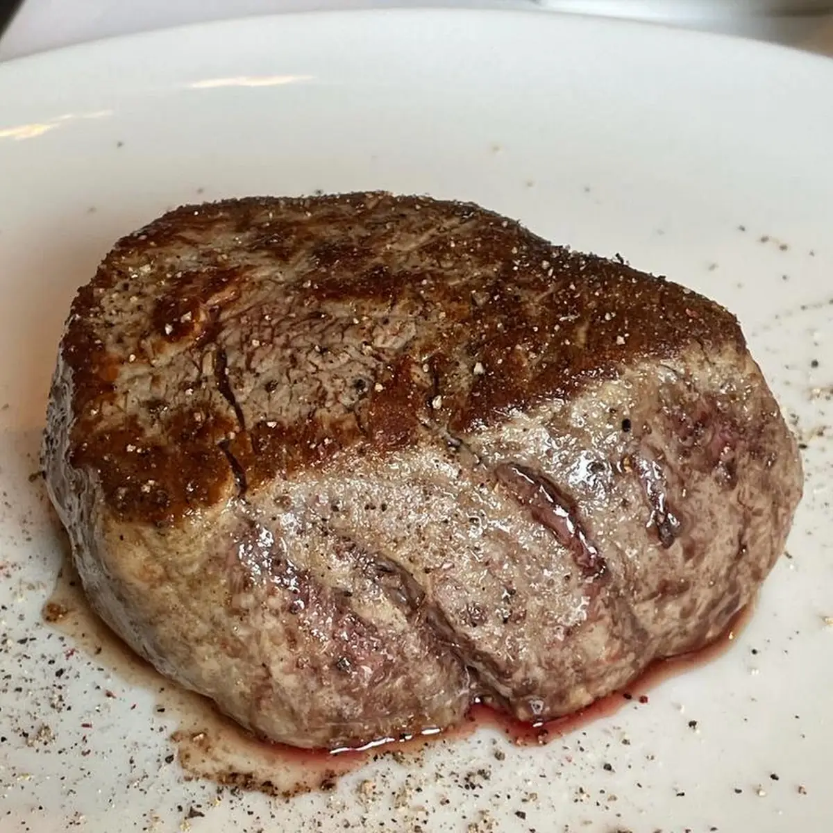 Filetsteak