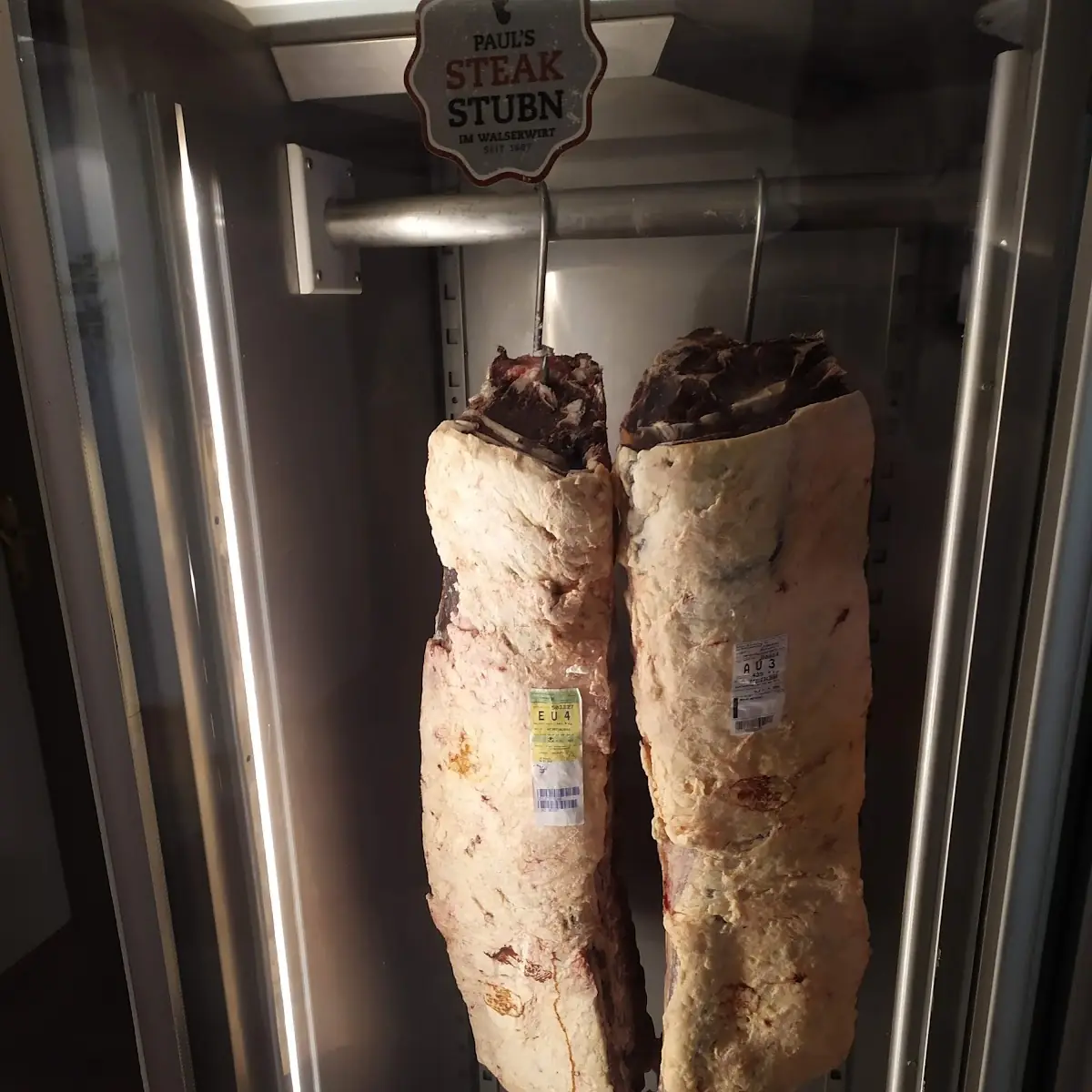 Meat