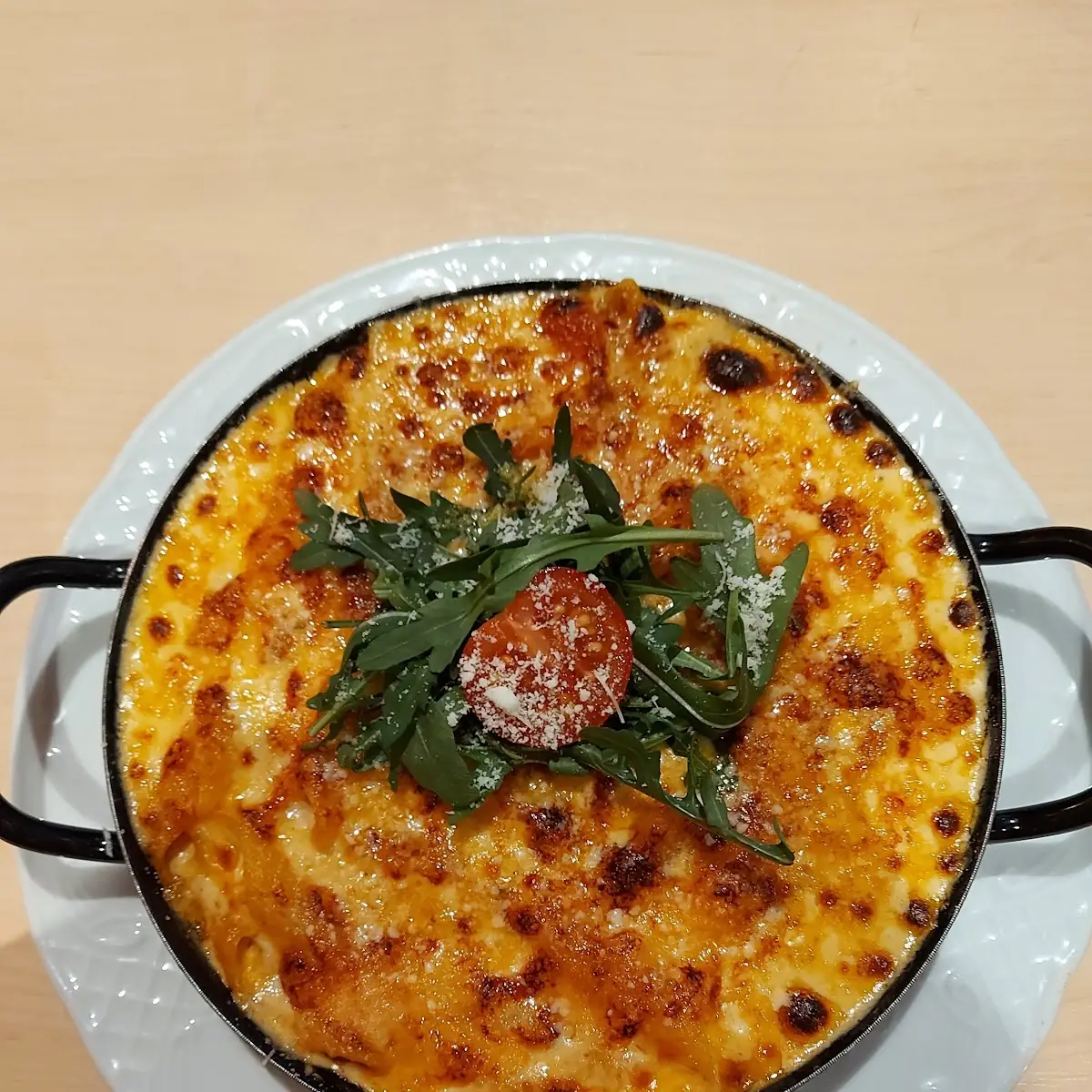 Lasagne