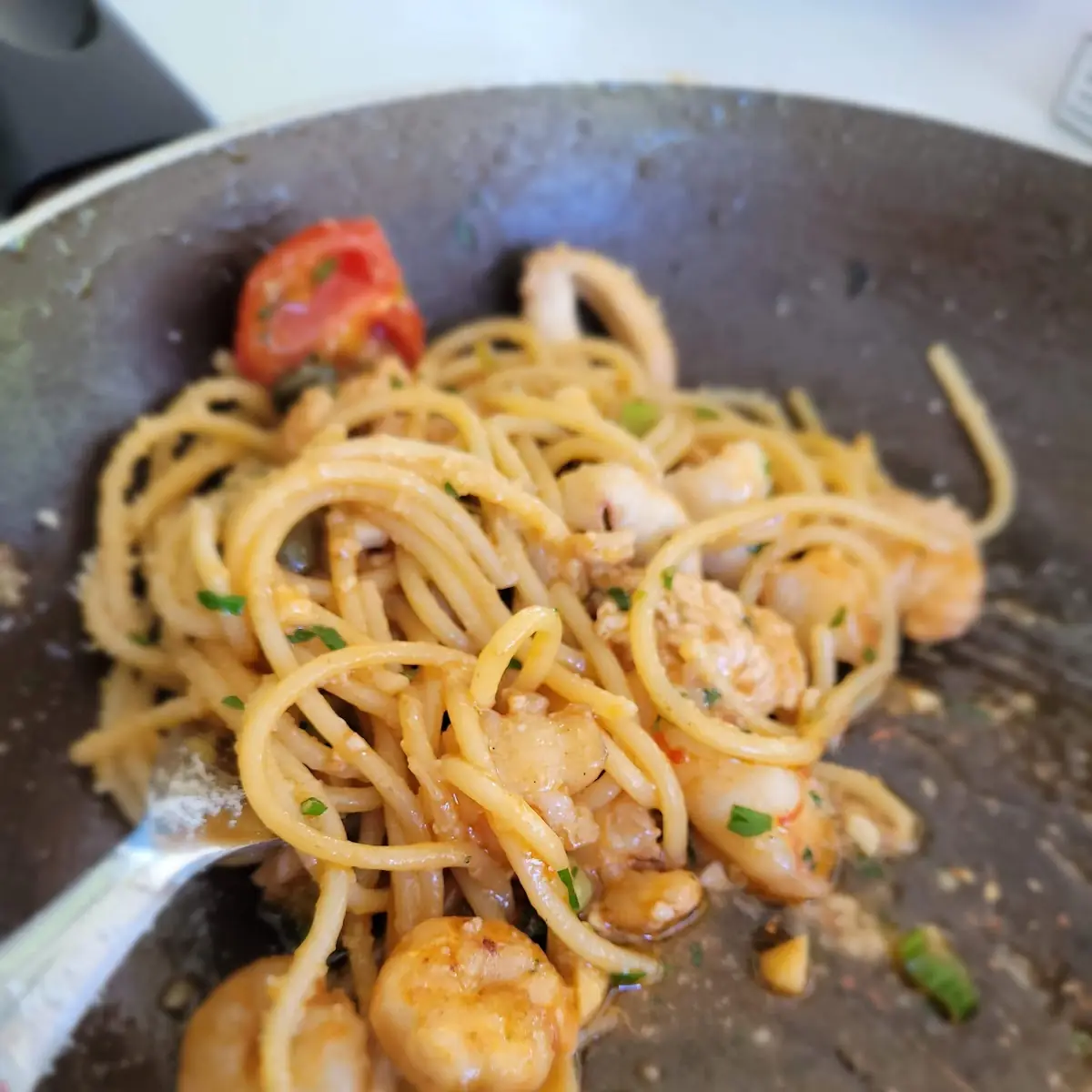 Pasta Pagitzo