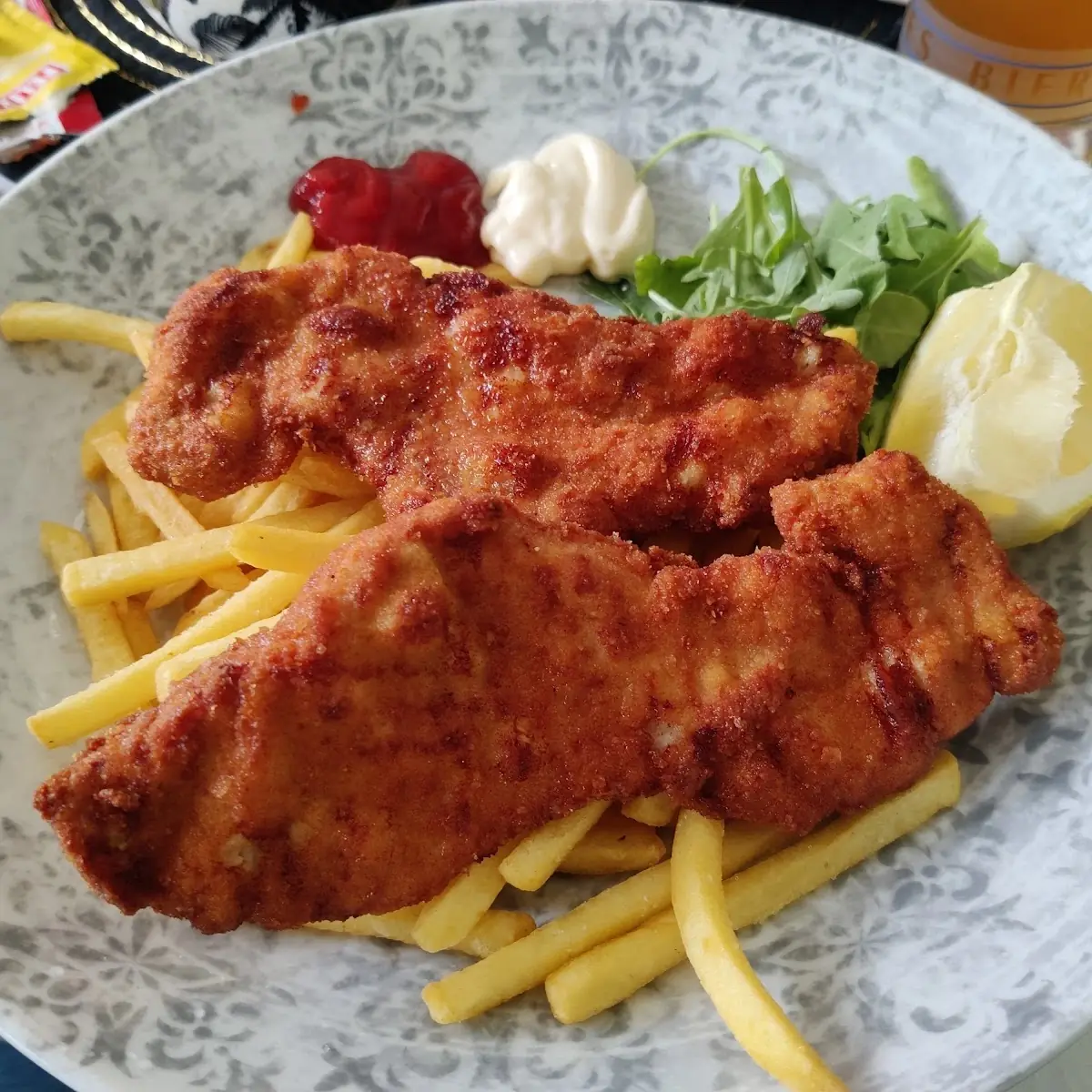 Schieber Witzel