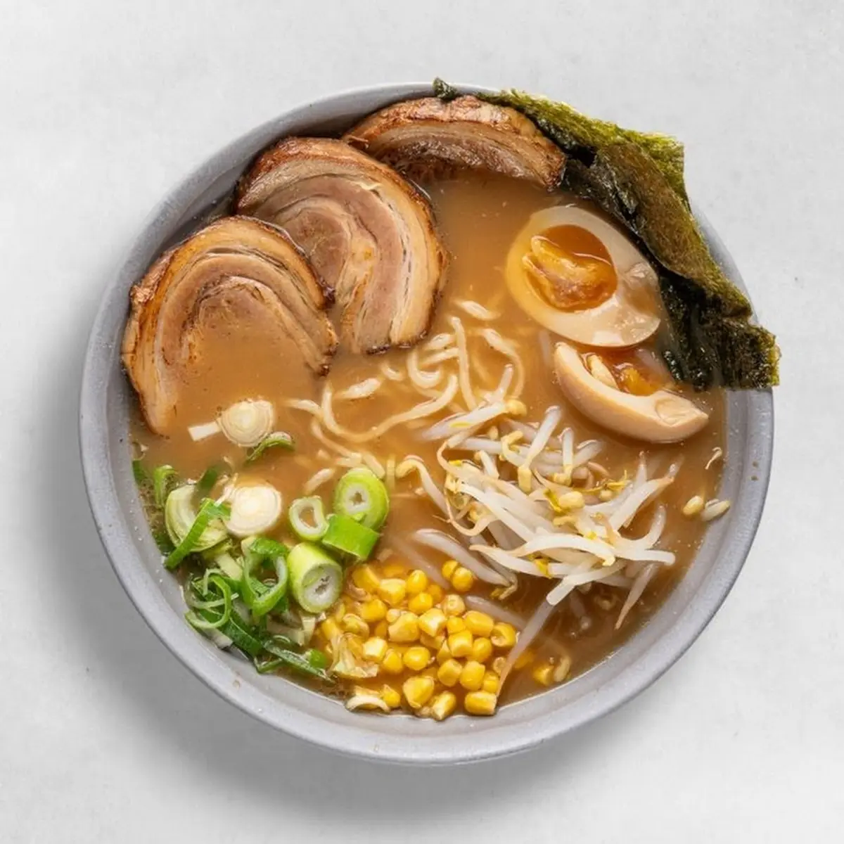 Miso Ramen