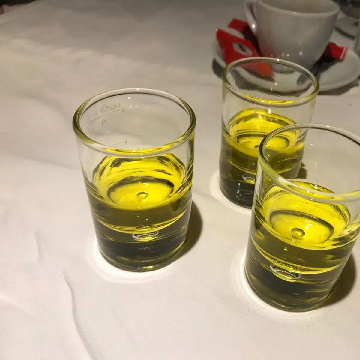 Melonenlikör