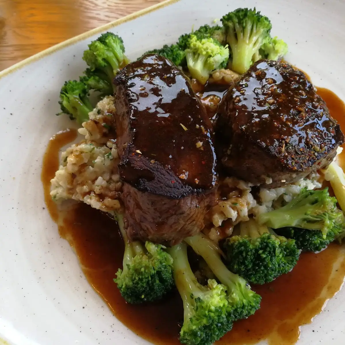 Filetsteak
