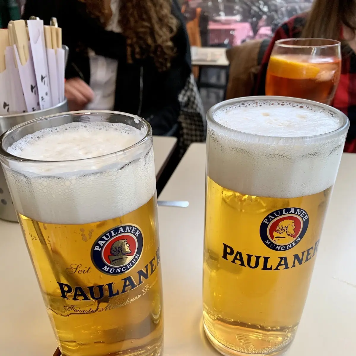 Beer