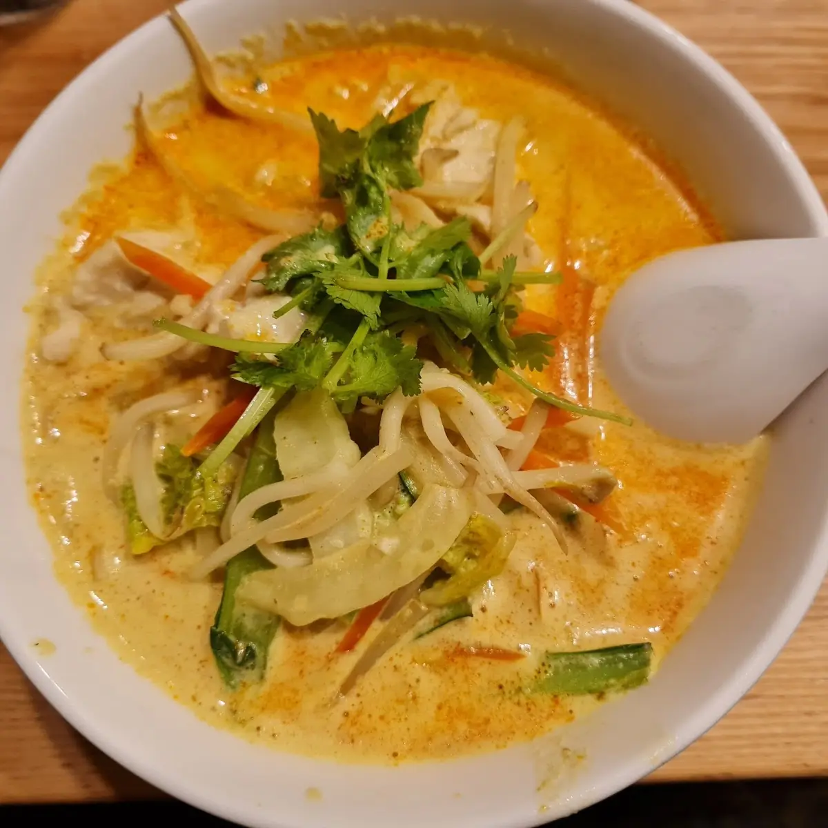 Ramen Soup