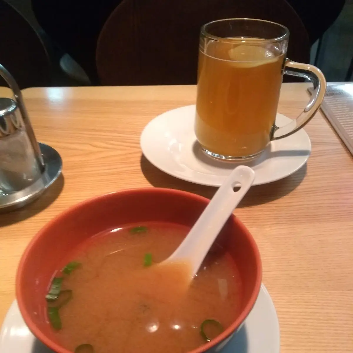 Soupe