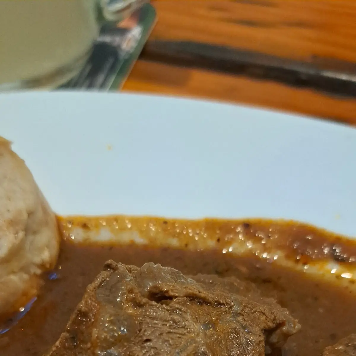 Gulasch