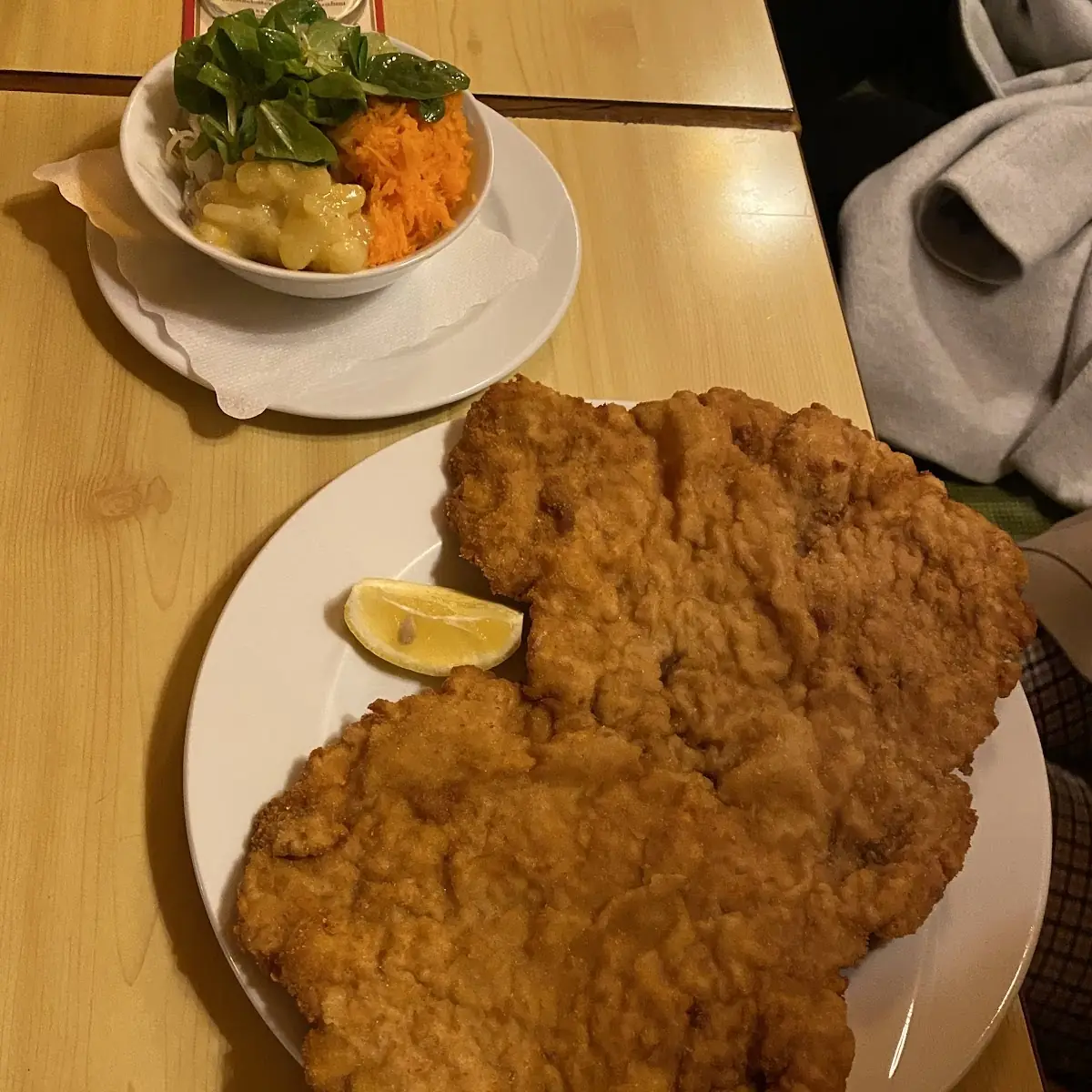 Rocky Mountain Oysters