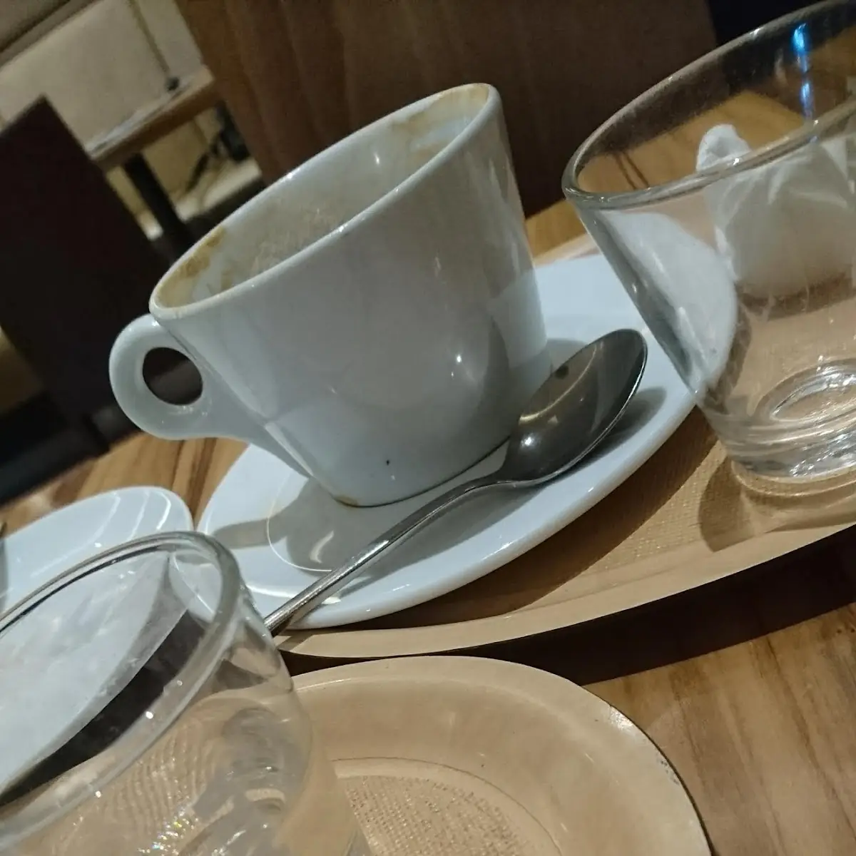 Kaffee