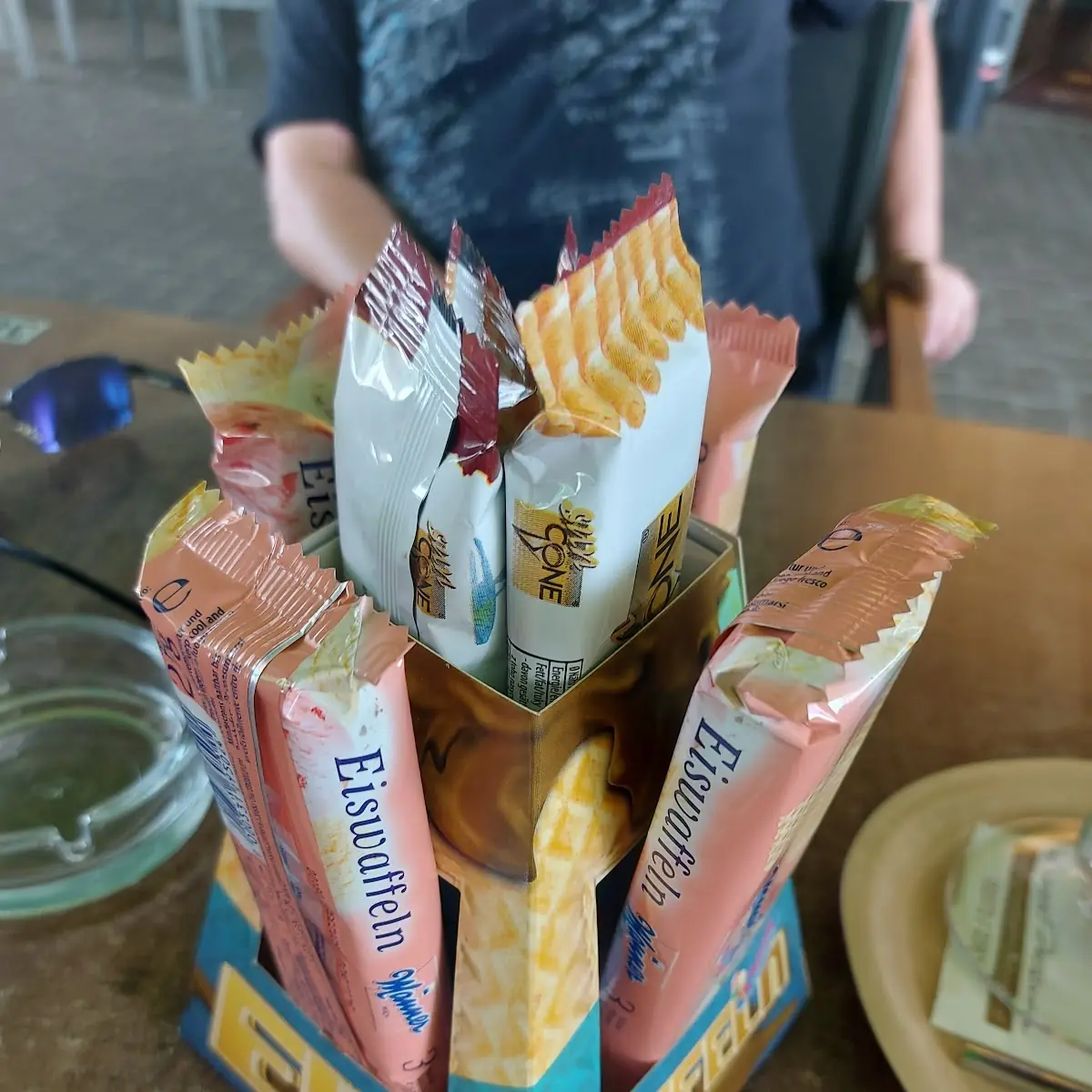 Waffeln
