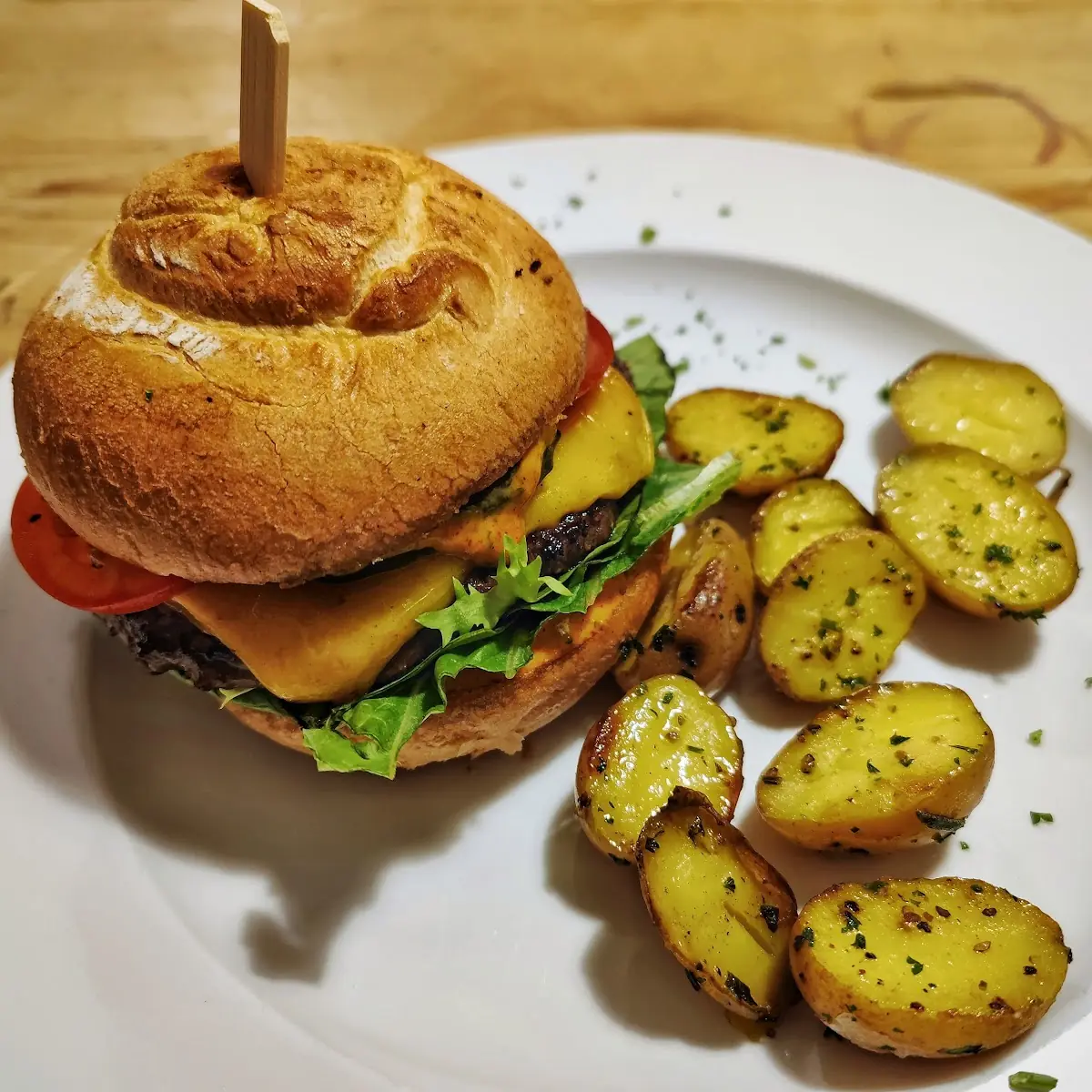 Burger