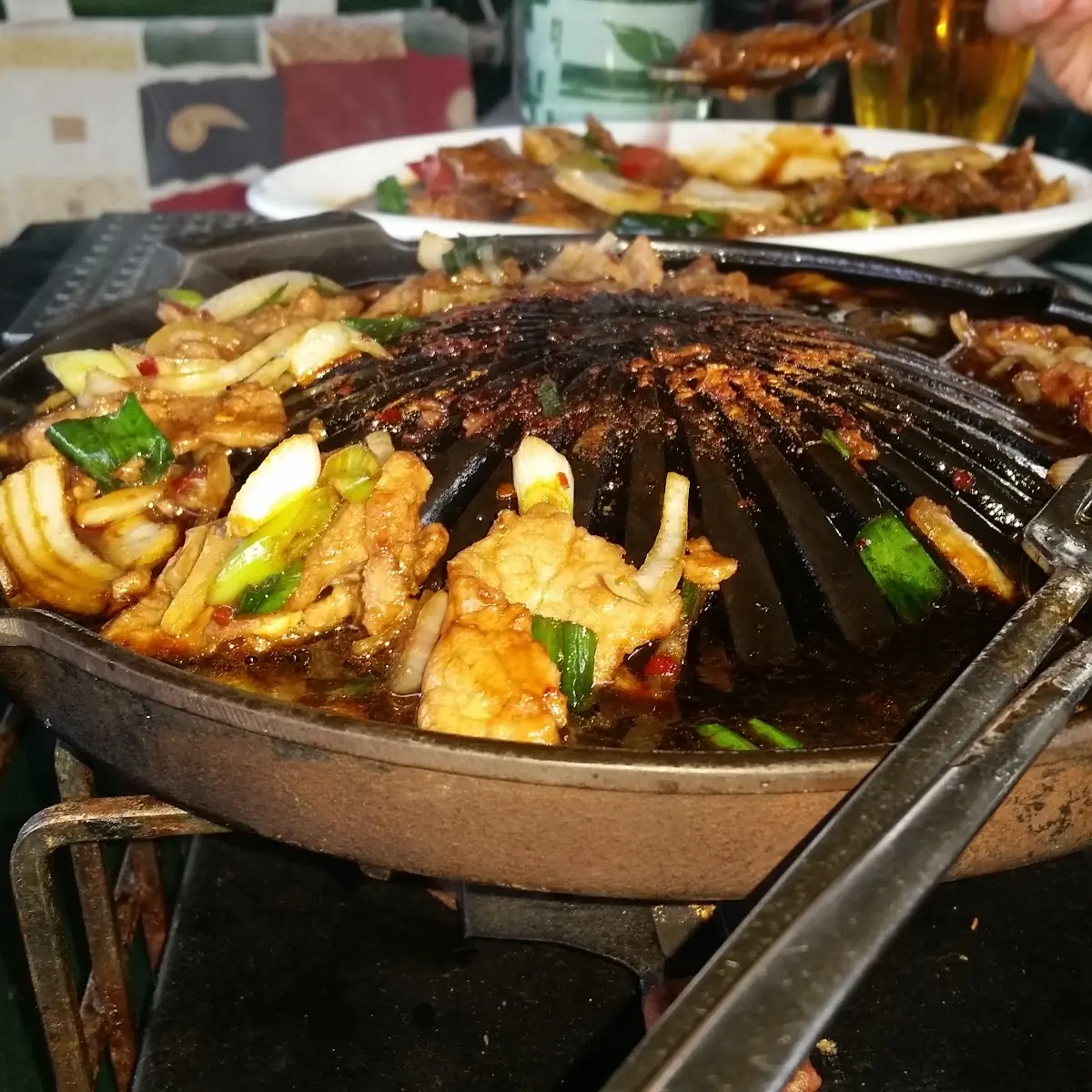Ente Acht Kostbarkeiten