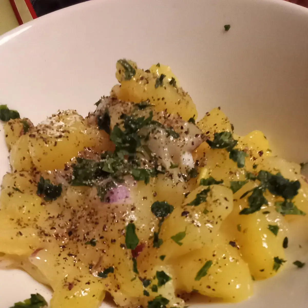 Kartoffelsalat