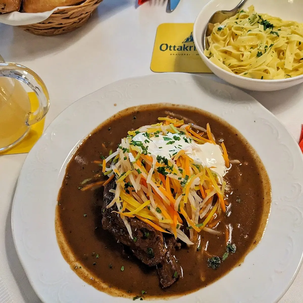 Rinderherz