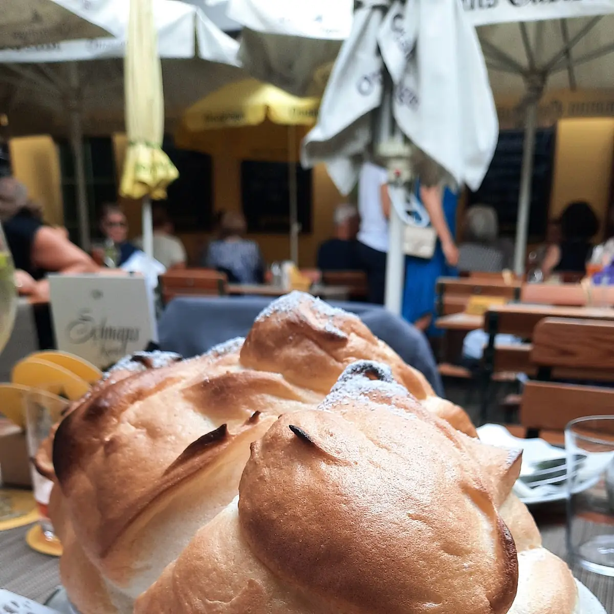 Salzburger Nockerl