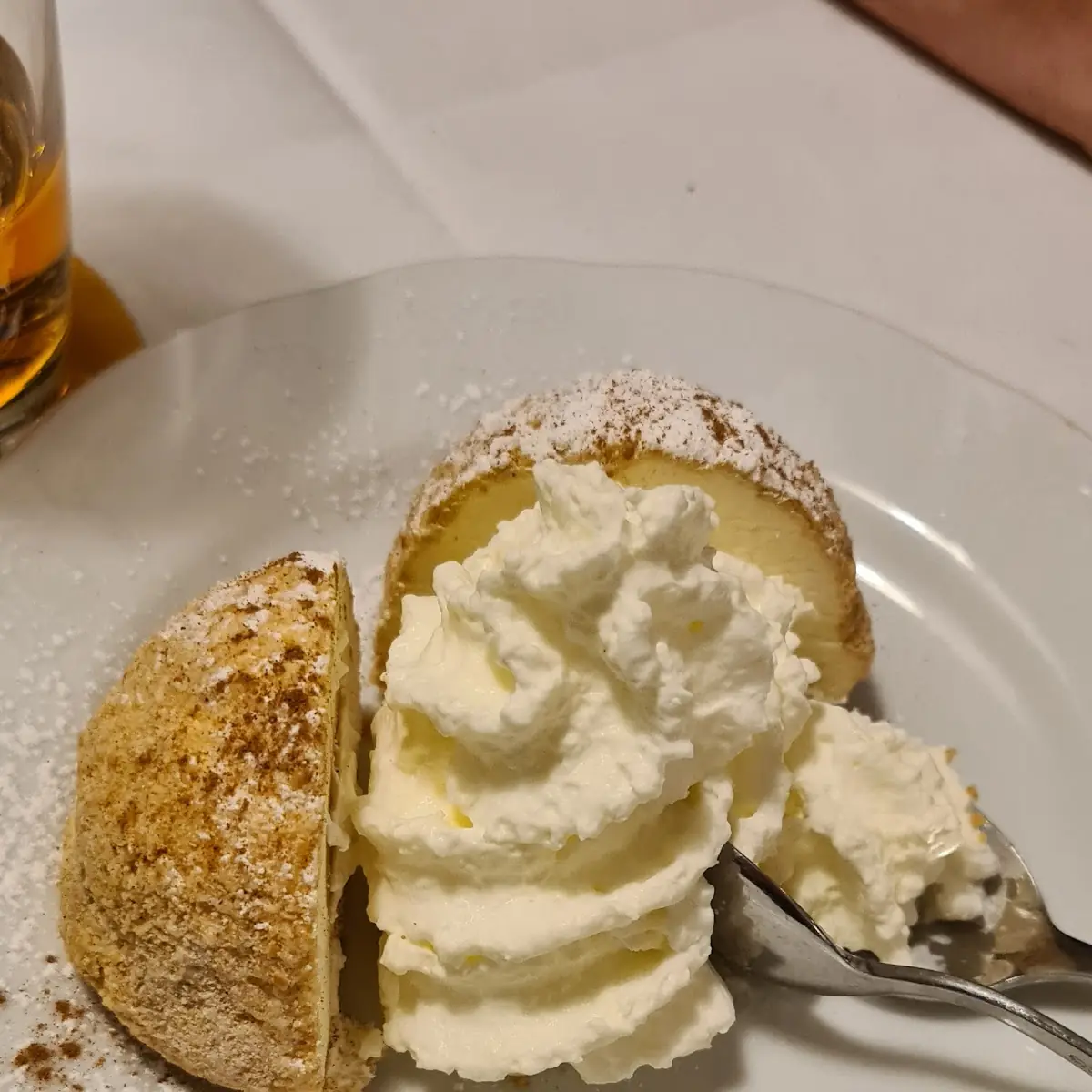 Tichy Eismarillenknödel