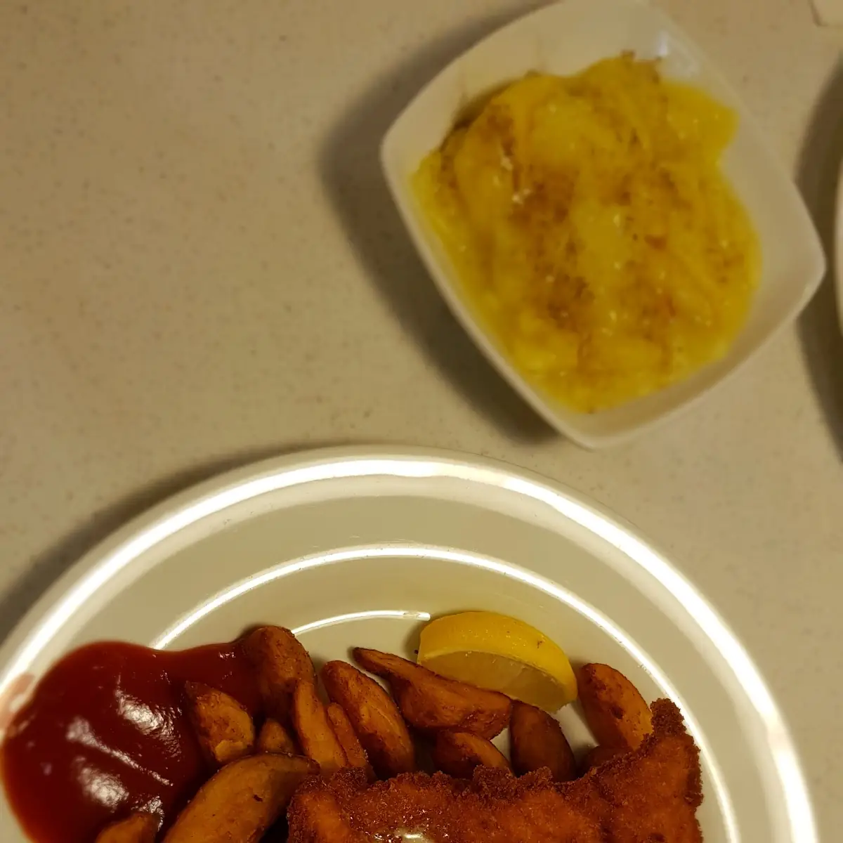 Schnitzel Normal