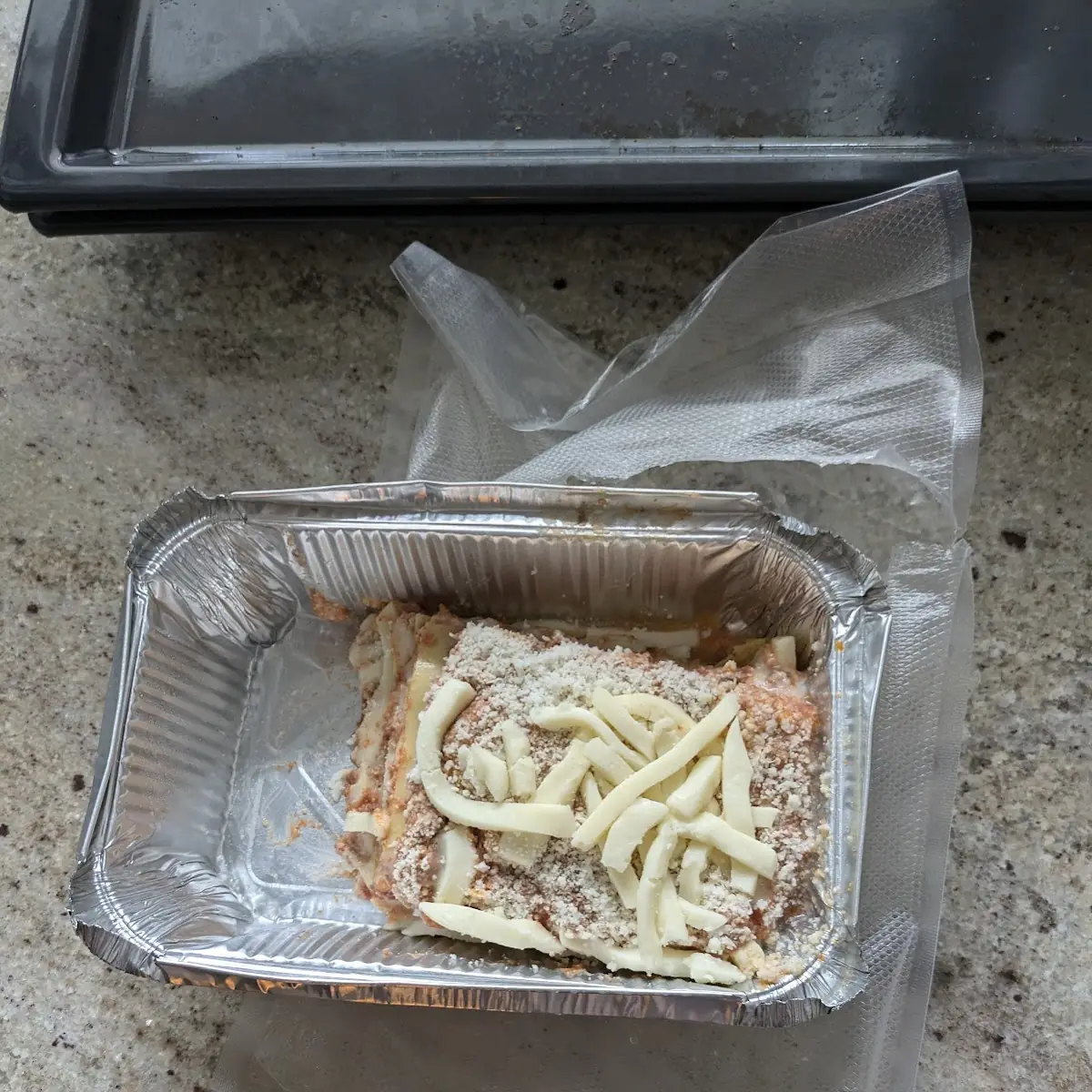Lasagne
