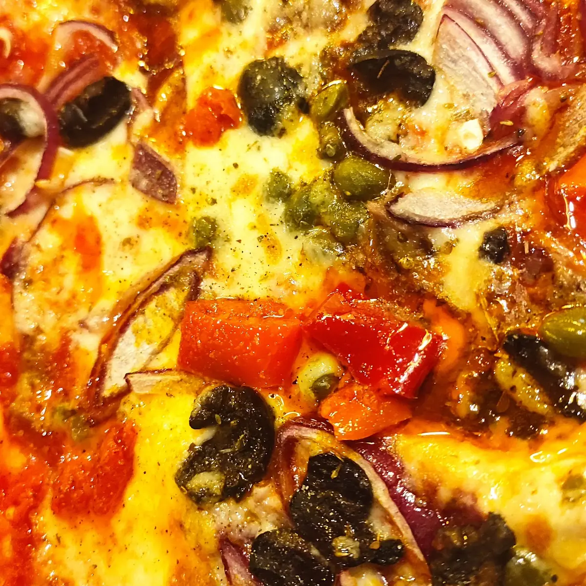 Pizza Antonio
