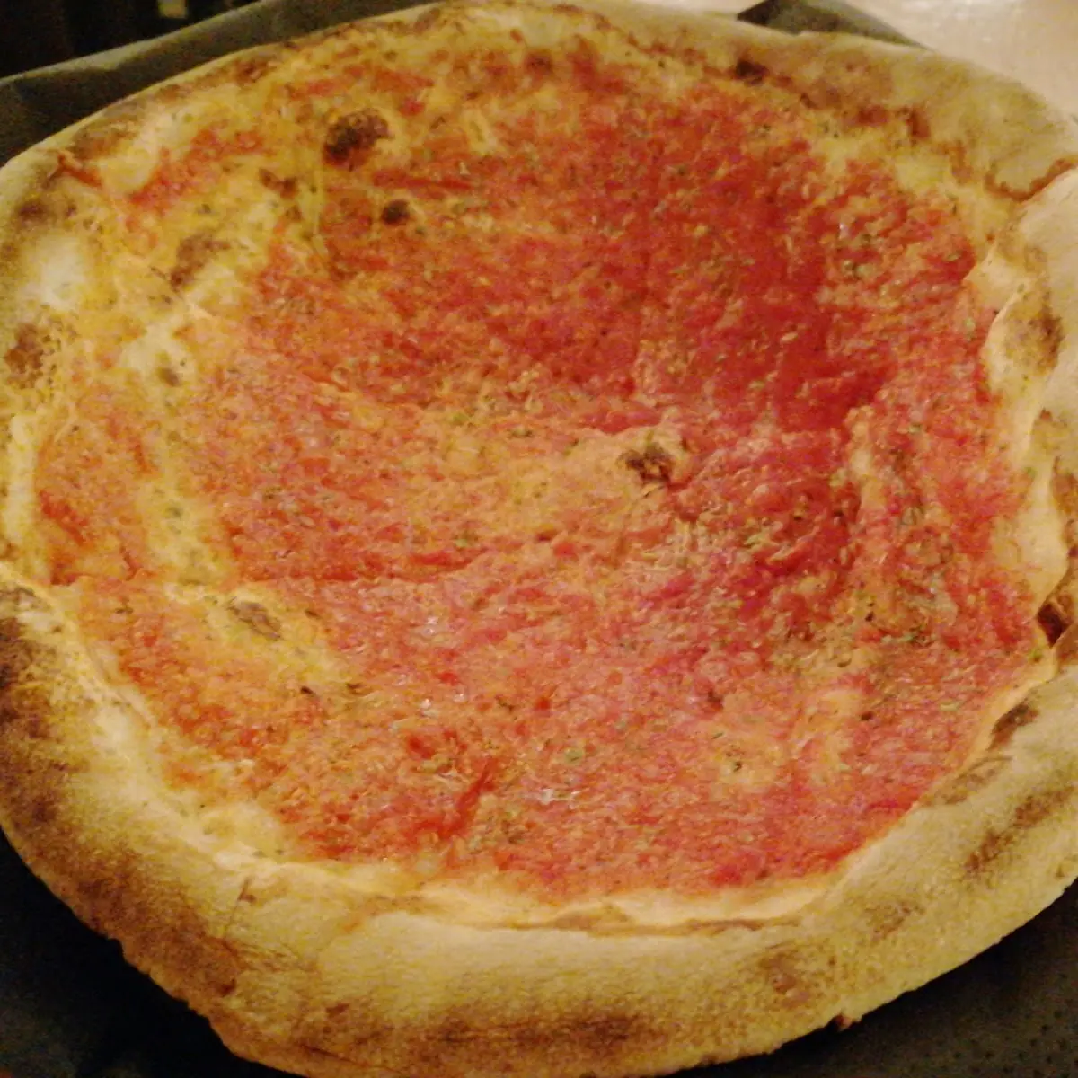 Pizzabrot