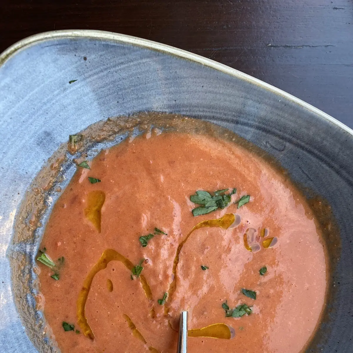Tomatensuppe