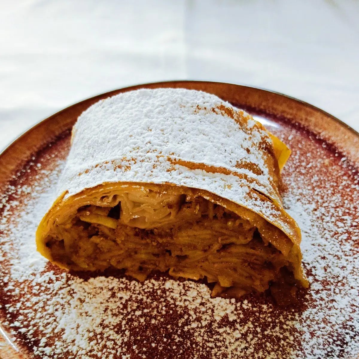 Apfelstrudel Acgho
