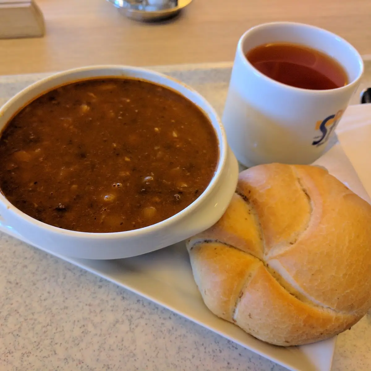 Goulash Soup