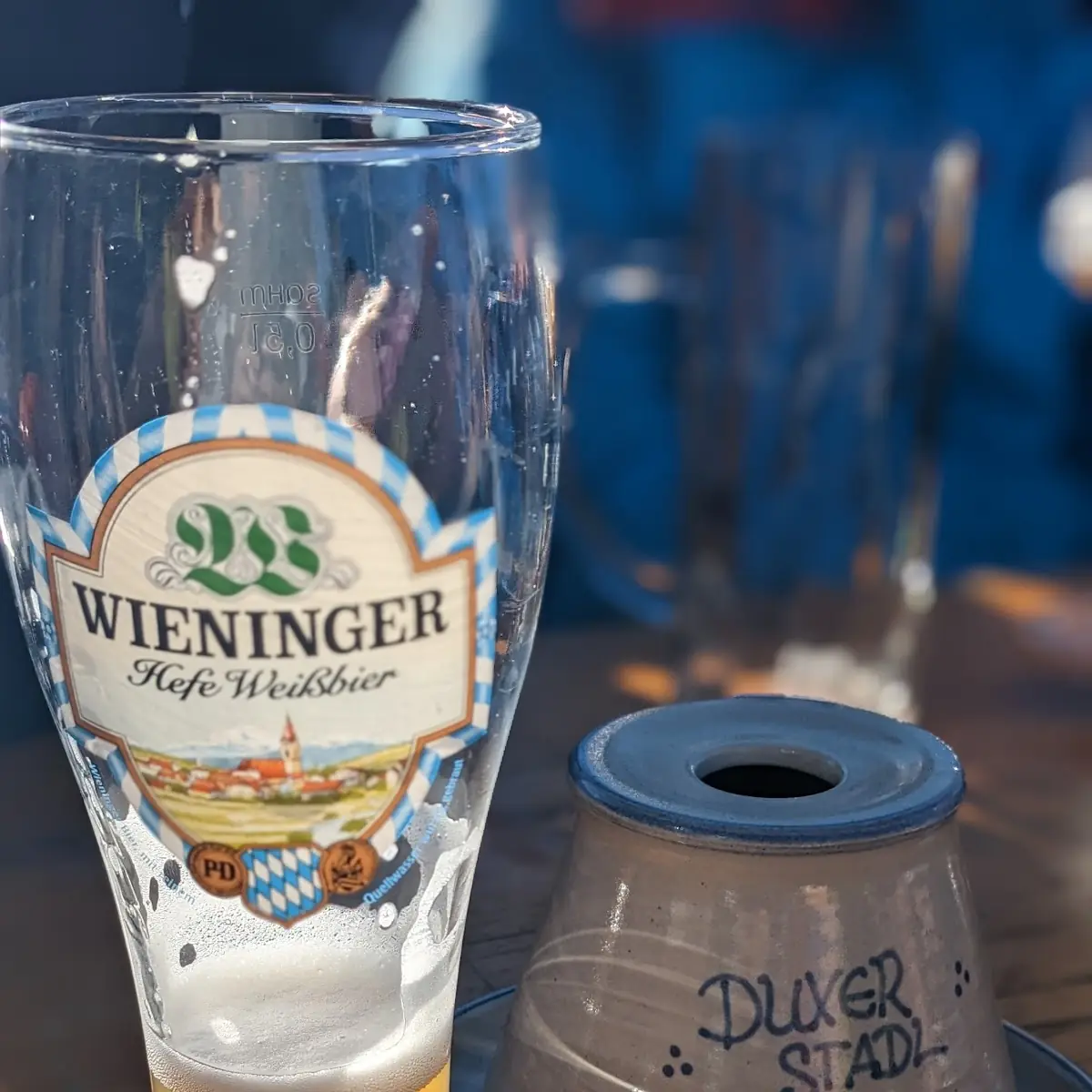 Hefeweizen