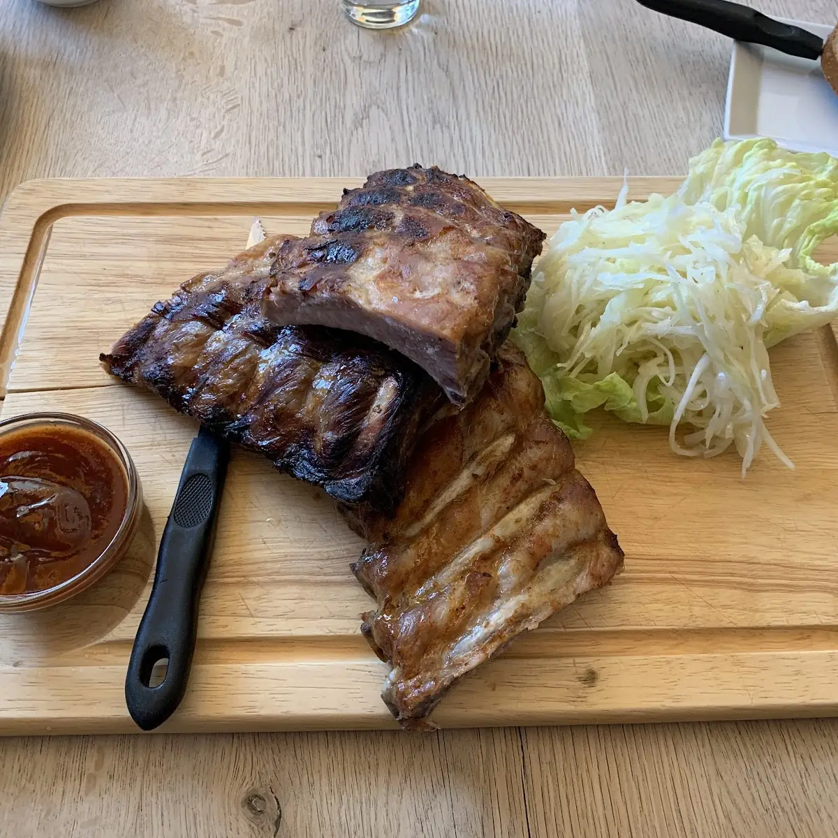 Spare Ribs