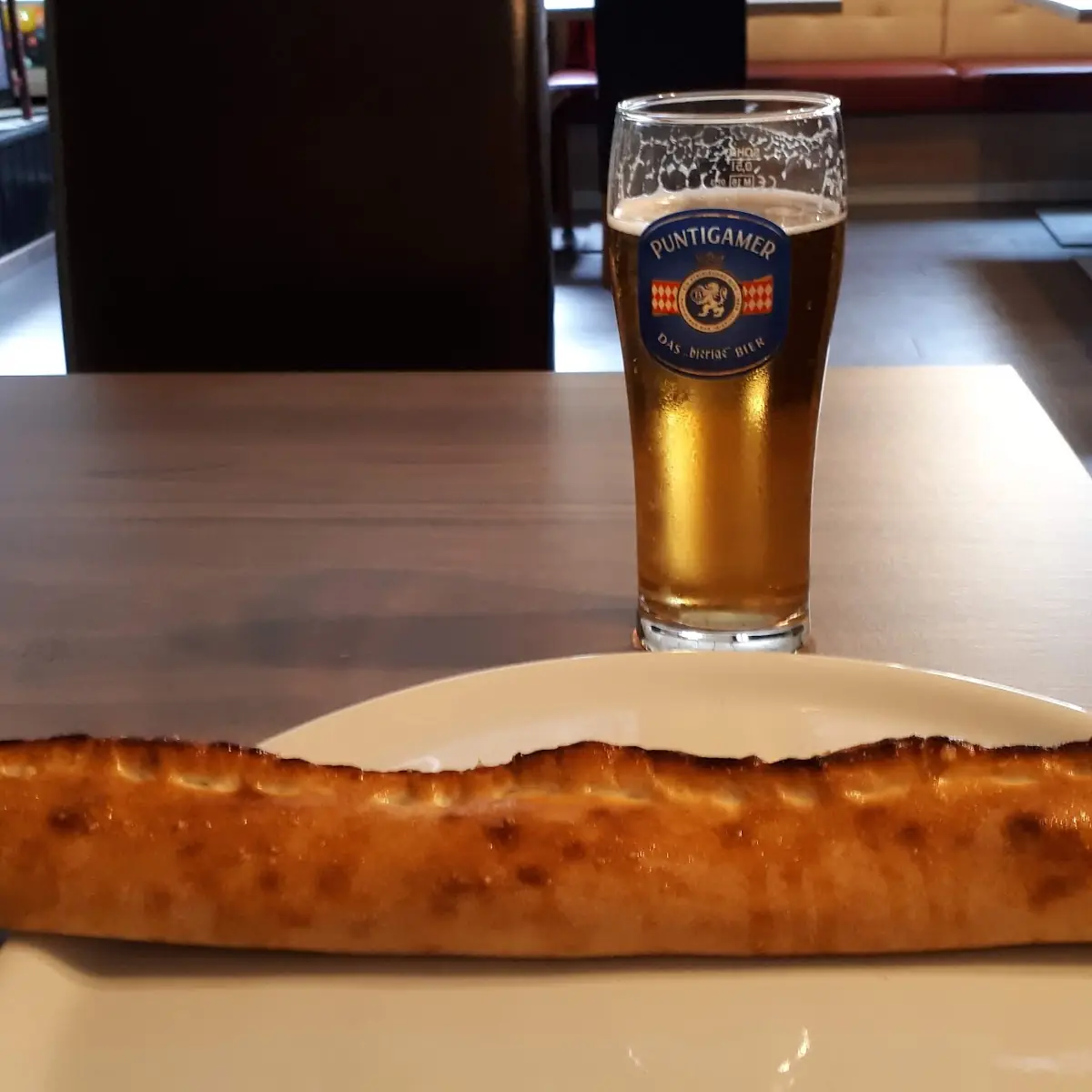 Pizzeria Napoli