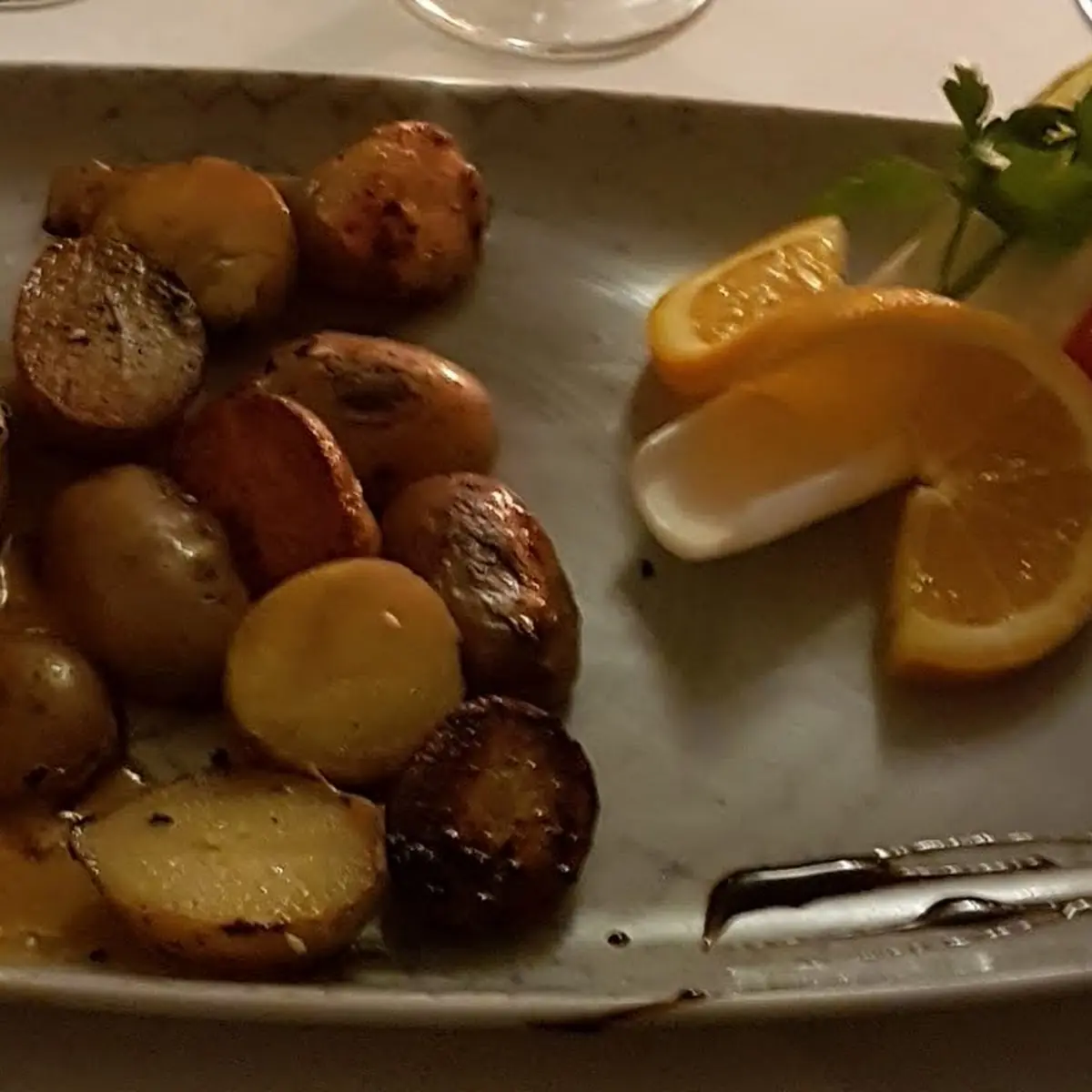 Thunfischfilet