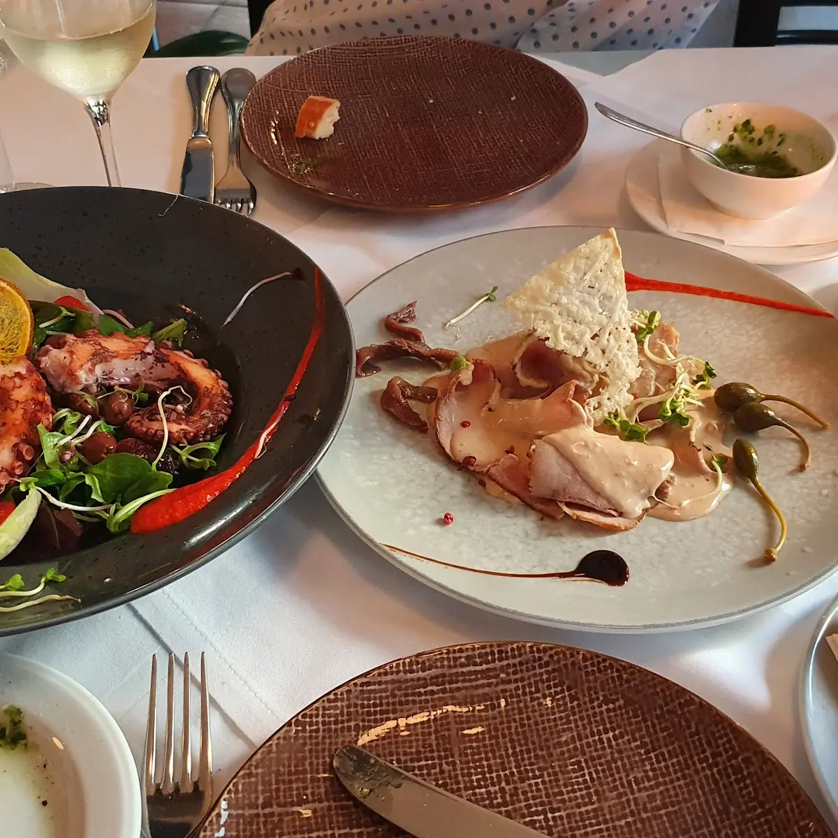 Vitello Tonnato