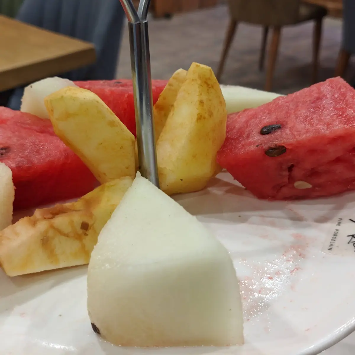 Obstsalat