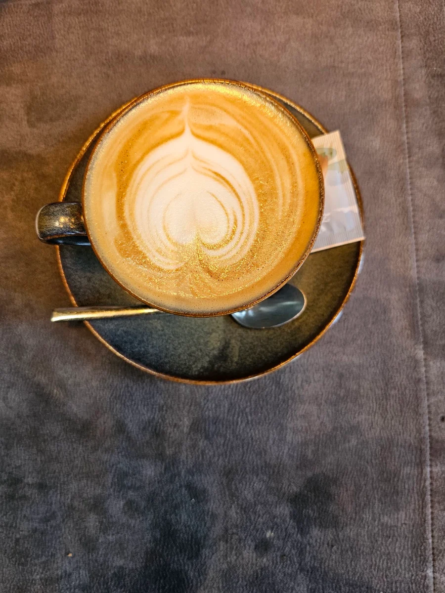 Cappuccino G