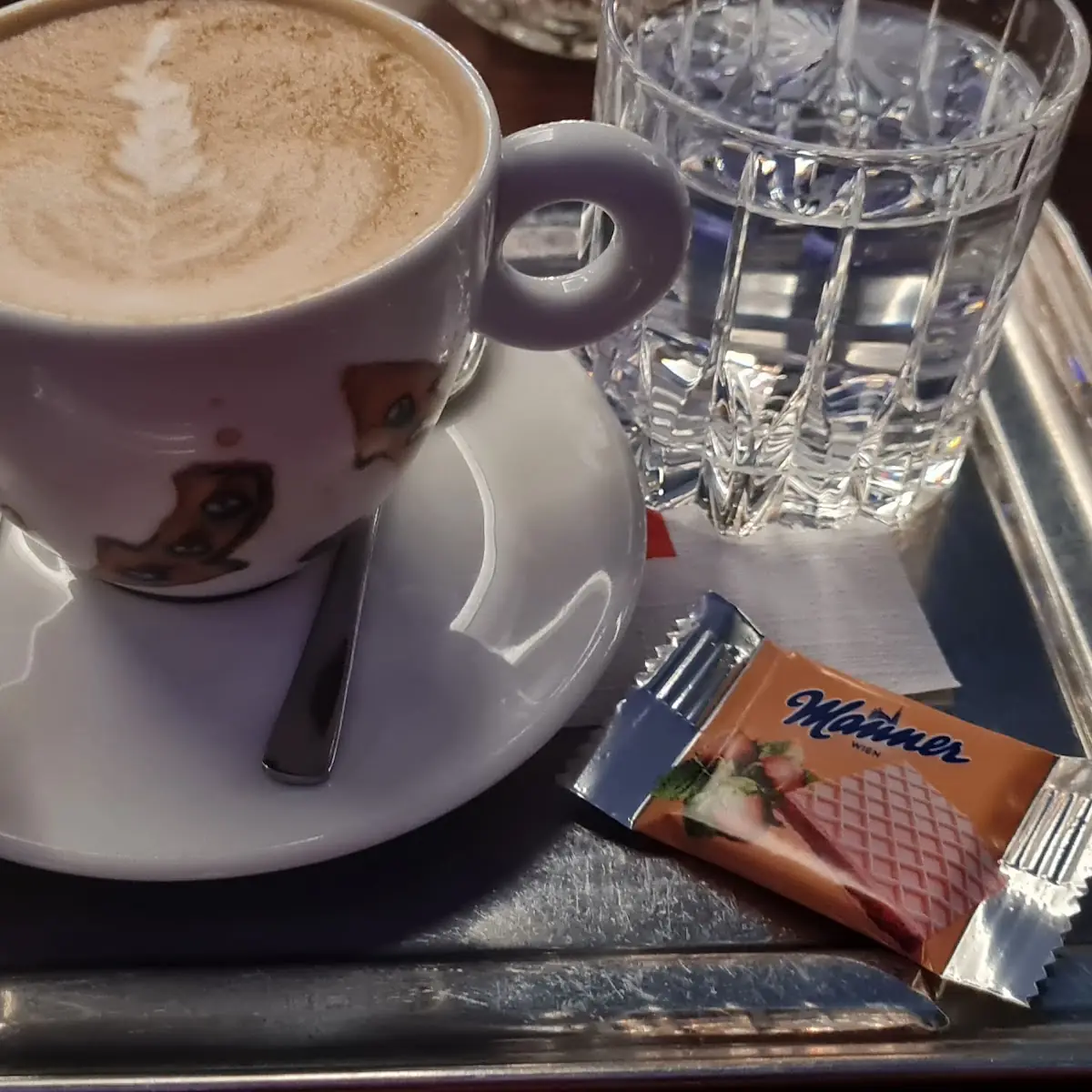 Cappuccino