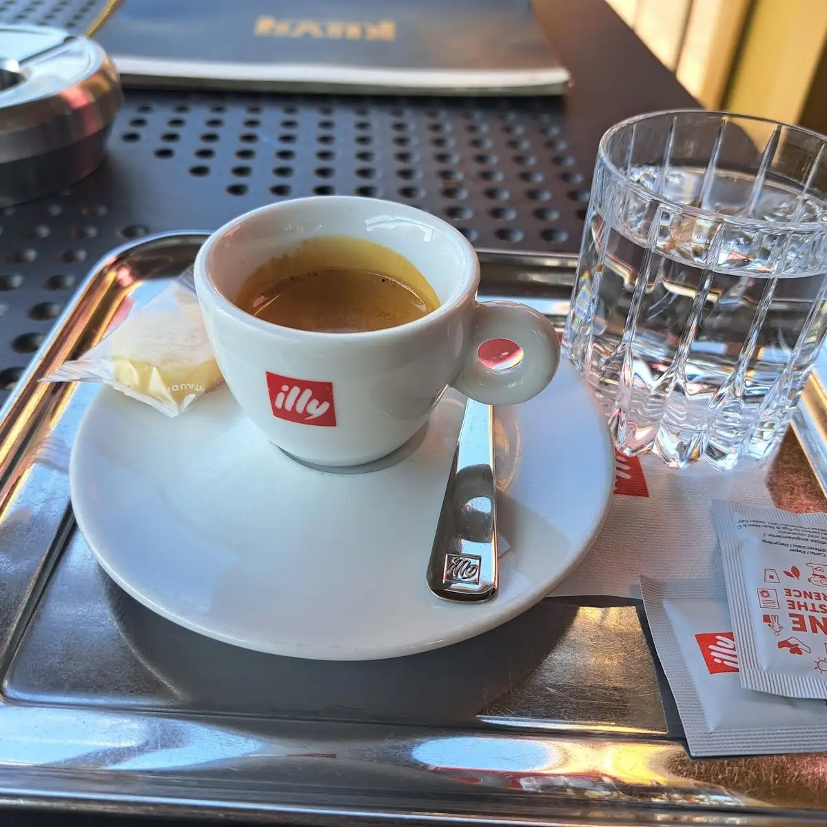 Espresso