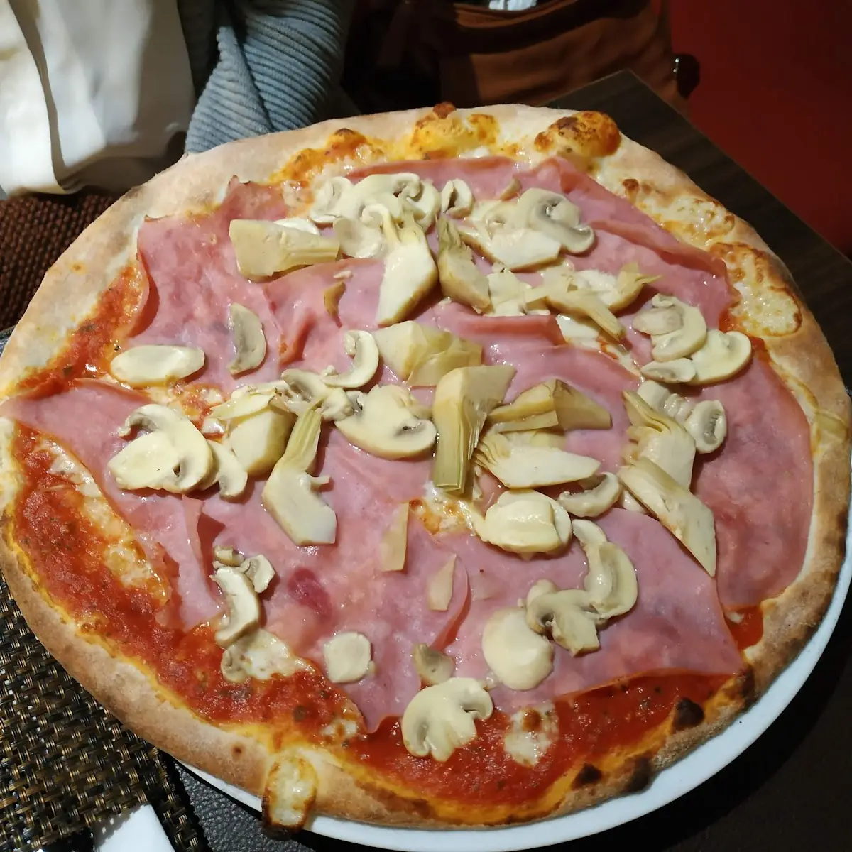 Quattro Stagioni