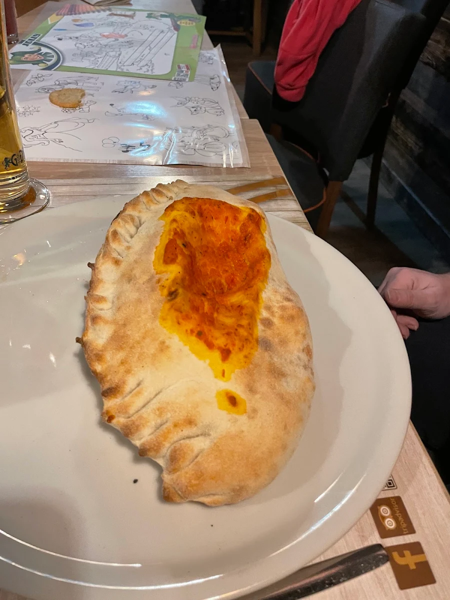 Calzone
