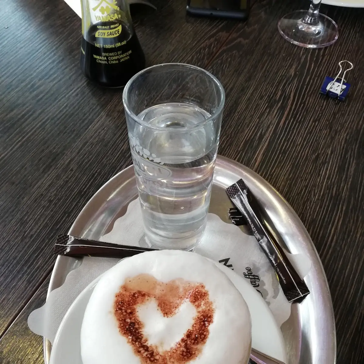 Caffe Melange