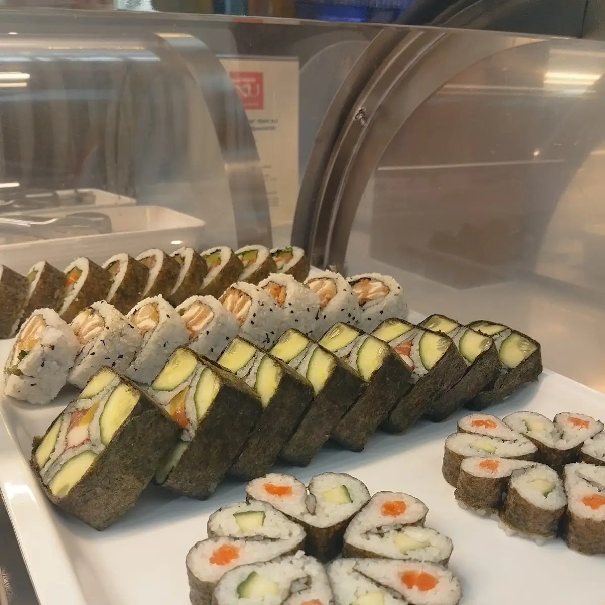 Maki